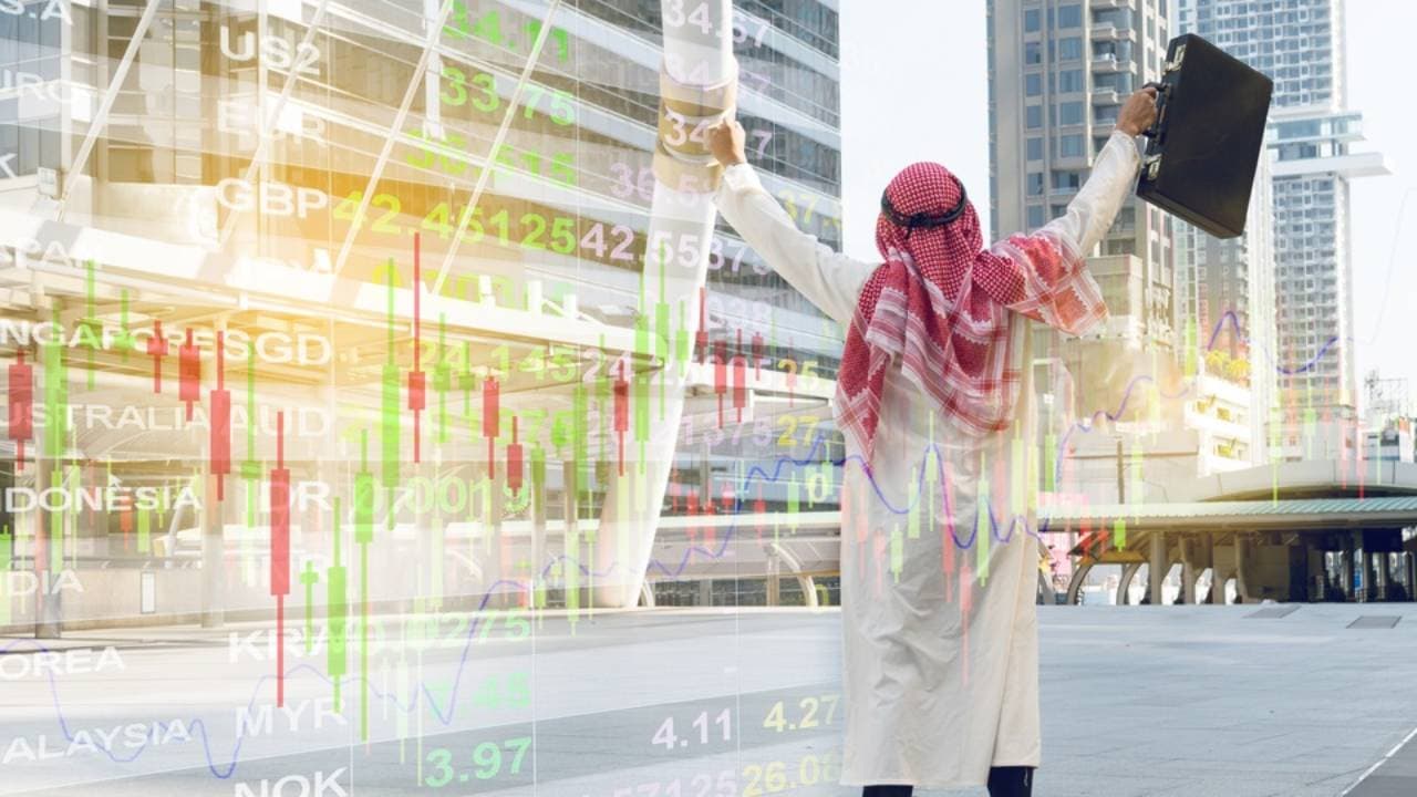 Daftar Saham Syariah Potensial Tahun 2022