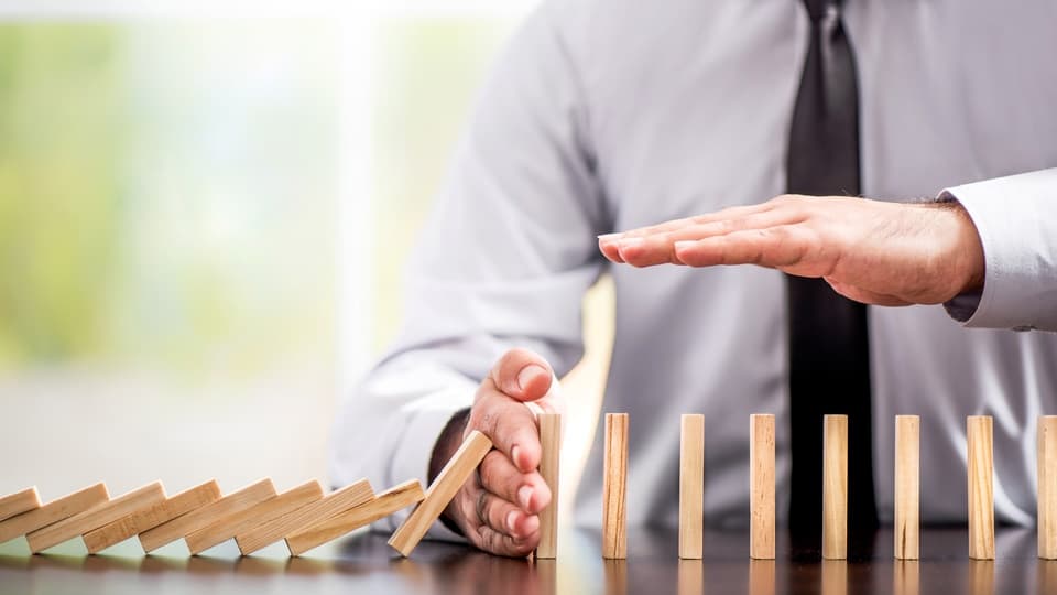 Mengenal Strategi Stop Loss & Take Profit dalam Trading