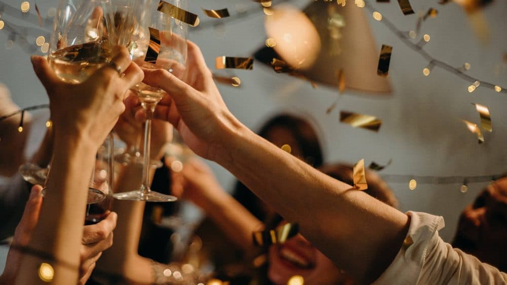 Bagaimana Cara Menyusun Anggaran Acara Besar?