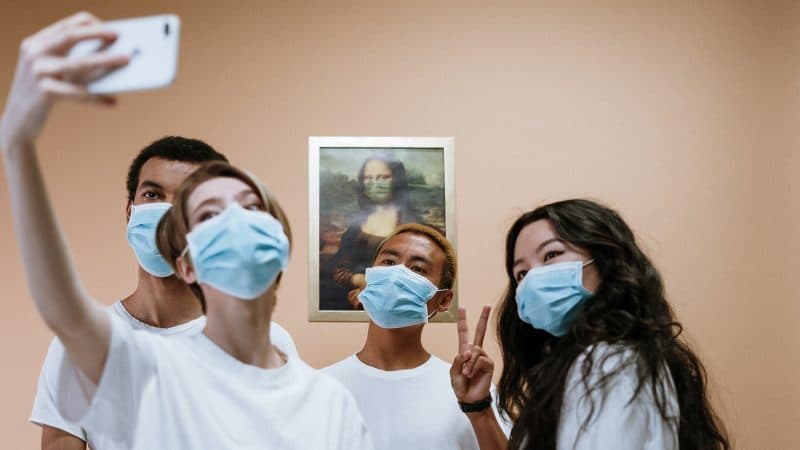 Syarat Liburan untuk Turis Domestik Saat New Normal