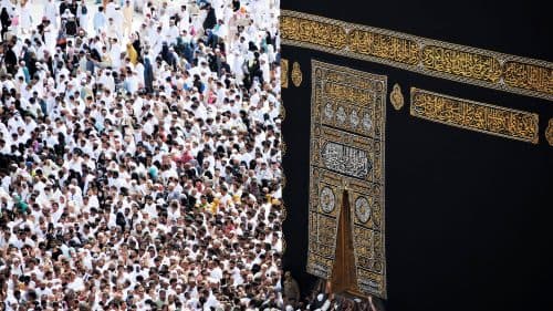 7 Tips Memilih Travel Umroh Terbaik untuk Kamu