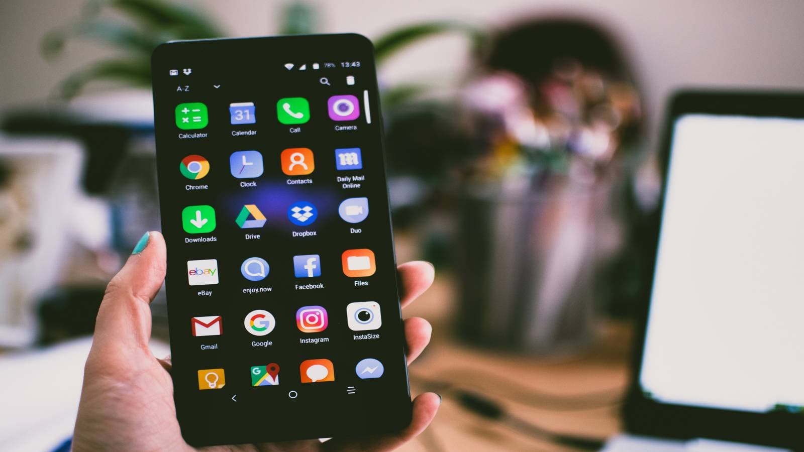5 Tren Aplikasi Android yang Paling Populer di 2020