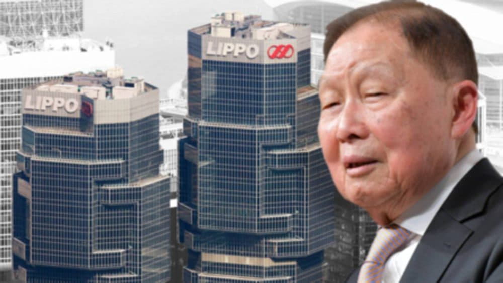 Lippo Group dan Kinerja Bisnisnya selama Pandemi COVID-19