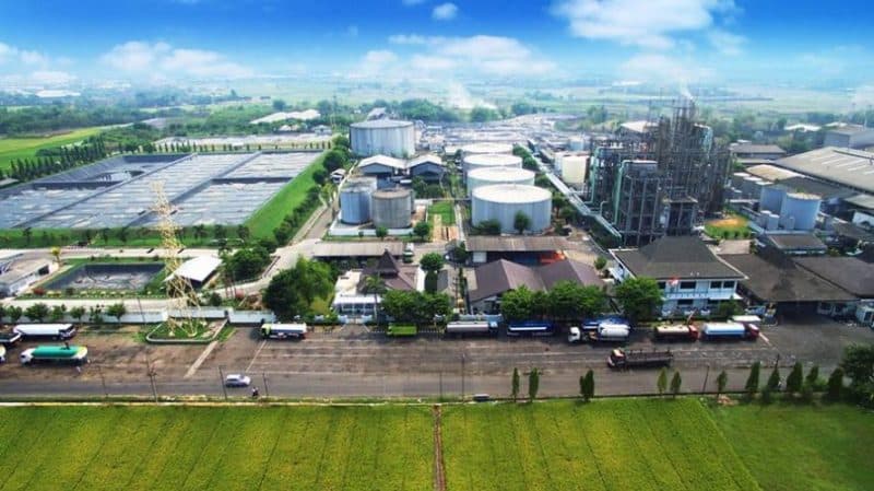 SRSN Bagi Dividen Tunai Rp 1 per Saham, Cek Jadwalnya!
