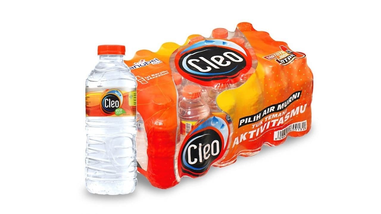CLEO Catat Pertumbuhan Laba 35% atau Rp204,8 Miliar Per September 2023