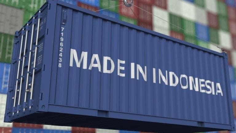 Ekspor Indonesia Meningkat, Siap Bangkit Dari Resesi