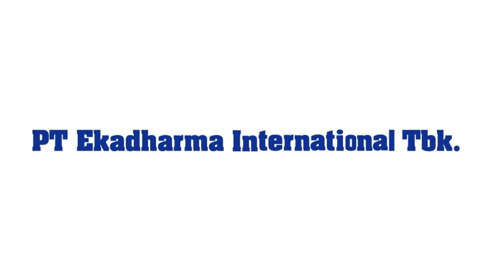 Ekadharma (EKAD) Bagikan Dividen, Catat Jadwalnya