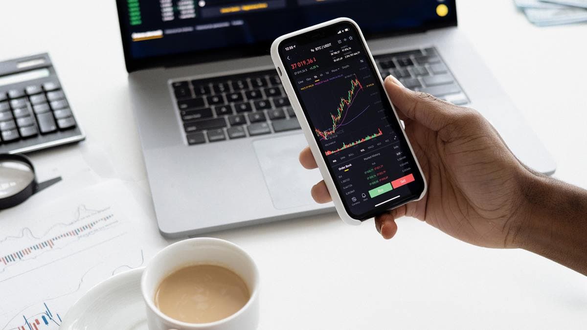 Cara Membaca Arah Market dari Aktivitas Awal Perdagangan