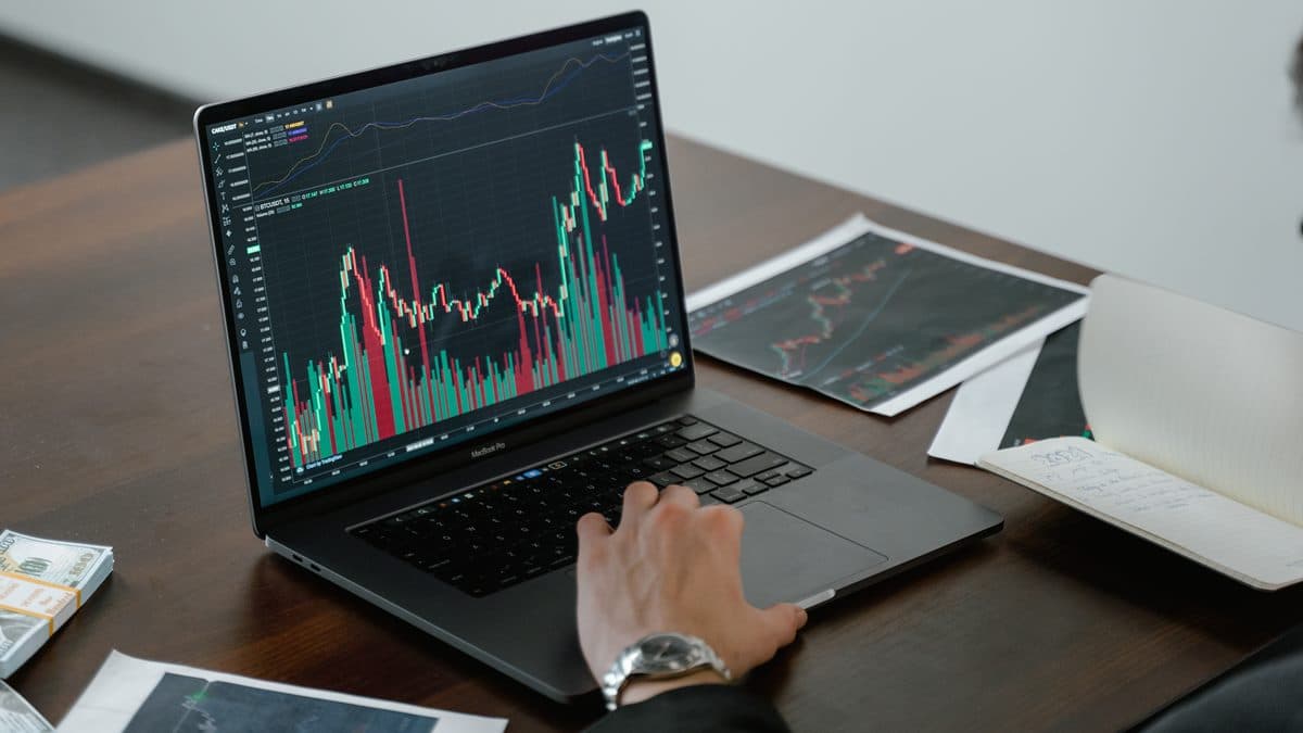 5 Indikator yang Dilihat Trader Saat Market Open