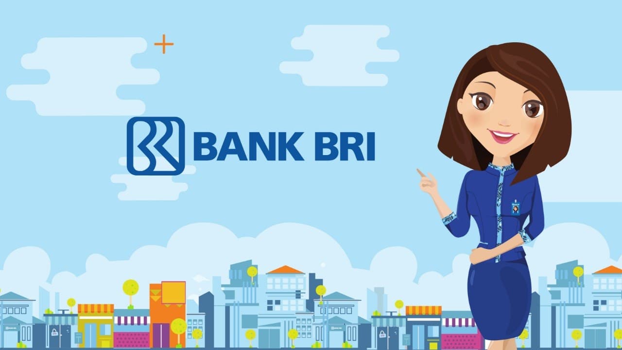 Bank BRI (BBRI) Bagi Dividen Interim Rp135 per Saham, Total Rp20,46 Triliun!