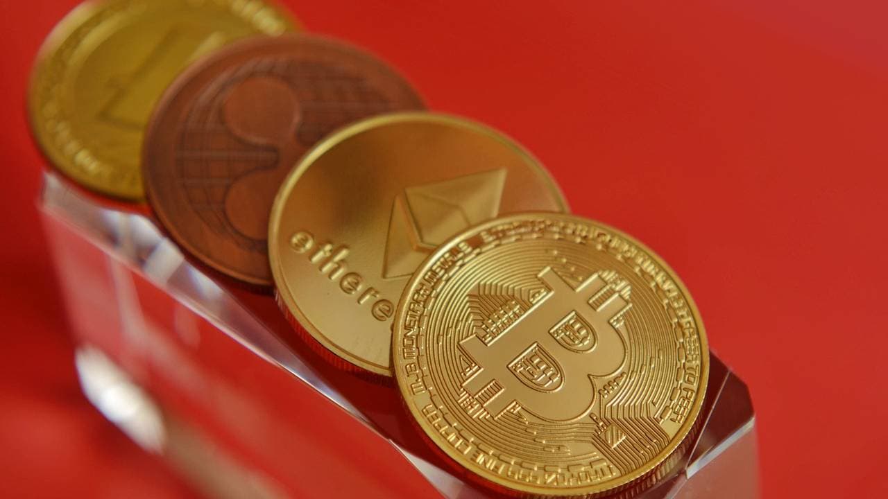 Rekomendasi Kripto Hari Ini (SOL, PYTH, PUMP)