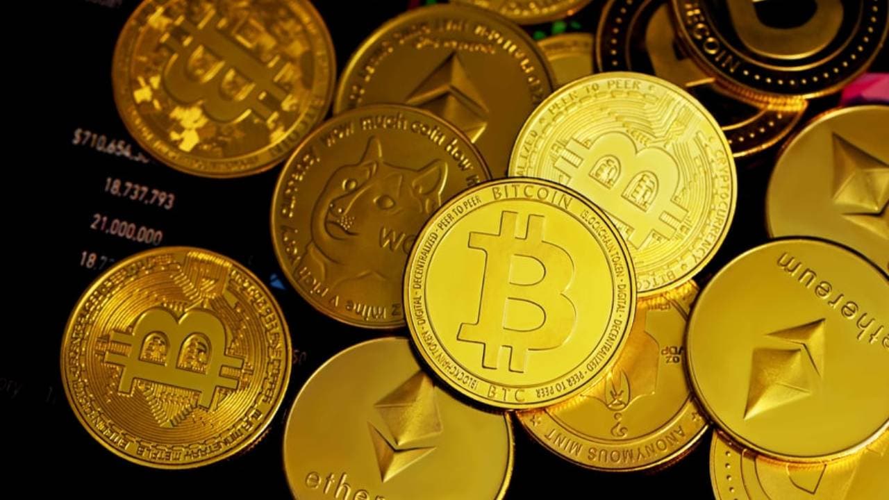 Ajaib Alpha – Kripto Market Highlights September 2025