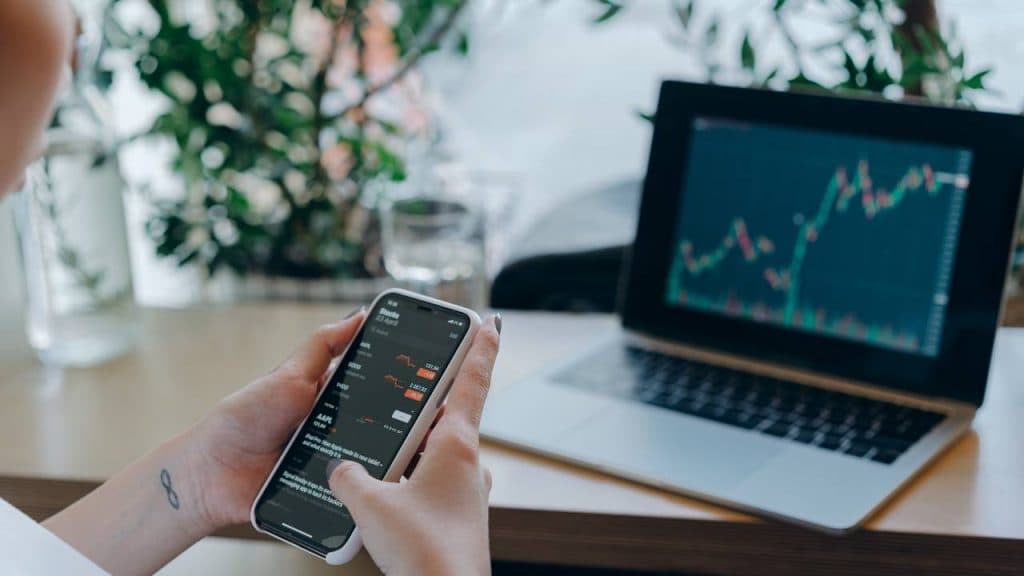 Scalping Saham, Strategi yang Sering Digunakan Trader Handal untuk Dapat Cuan