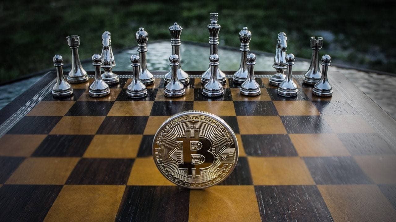 Bitcoin (BTC) Terbaru: Tekanan Berlanjut, Rekor Penurunan Bulanan Terpanjang Sejak 2018