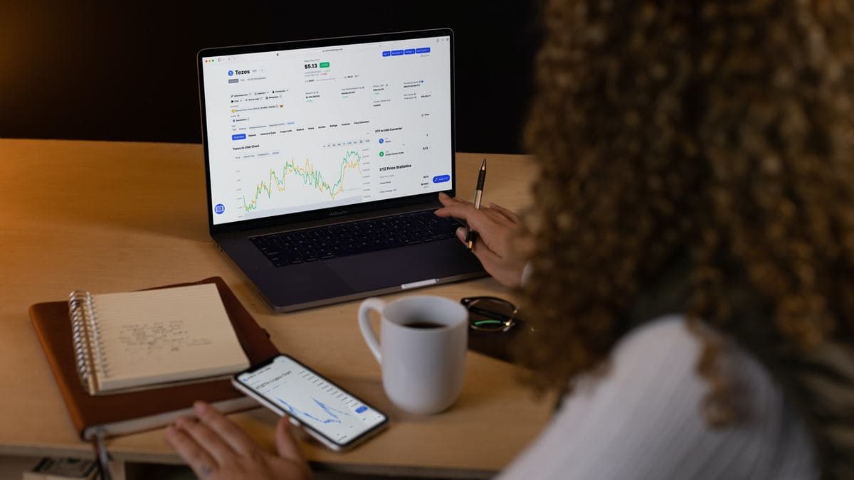 Cara Membaca Ketebalan Bid dan Offer untuk Scalping