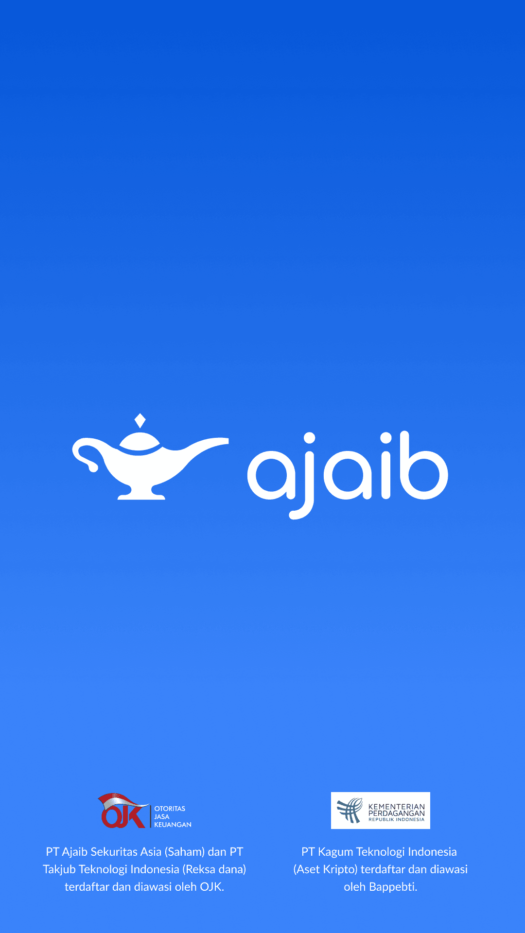 Ini Perbedaan Ajaib Sekuritas dan Ajaib Kripto