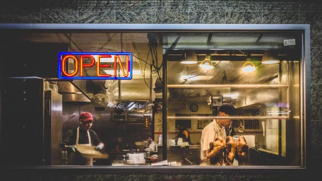 Mengenal Bisnis F&B dan Cara Memulainya