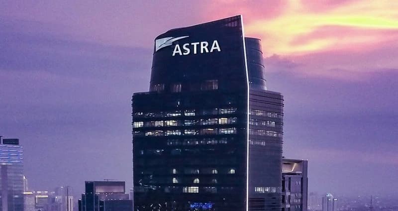ASII Tawar Saham AUTO Rp3.600, Simak Prospek dan Valuasinya