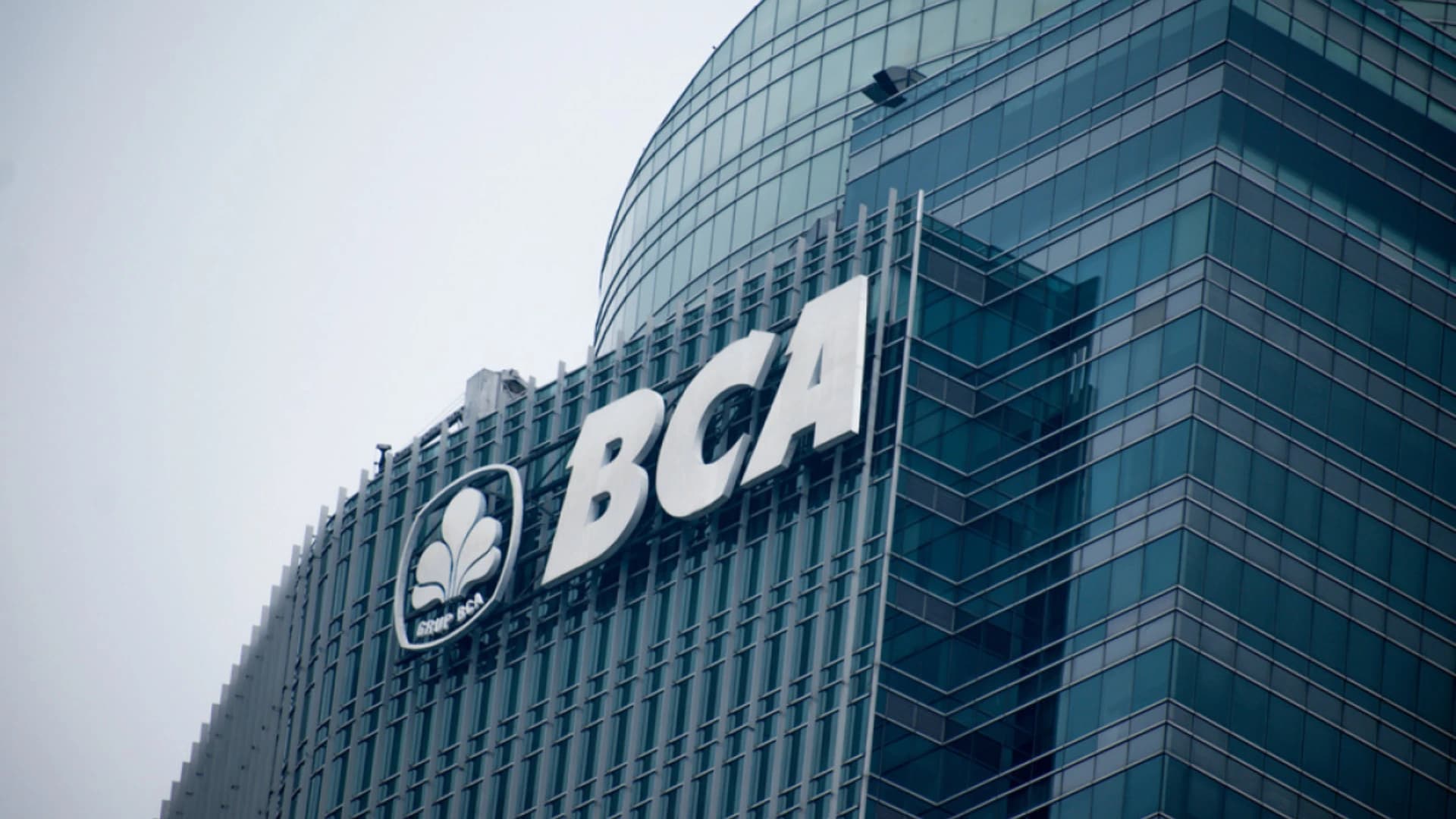 BBCA Pimpin Laba Bersih Terbesar dari Big Banks Lain, Raup Rp25,68 Triliun hingga Mei 2026