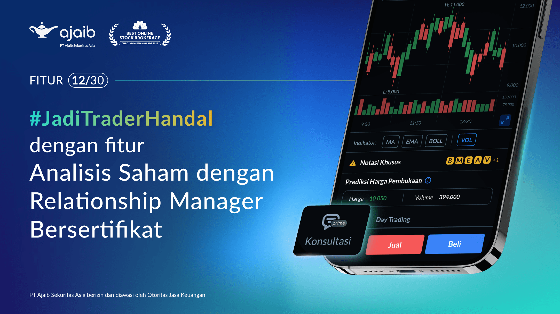 Apa Sih Tradingview Kripto? Ini Fitur dan Cara Menggunakannya!