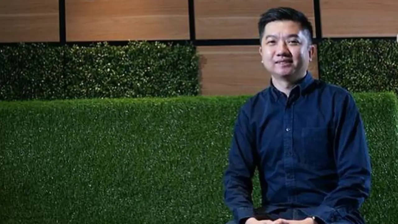 Pasca Akuisisi, Nasib William Tanuwijaya Kini di Tangan TikTok