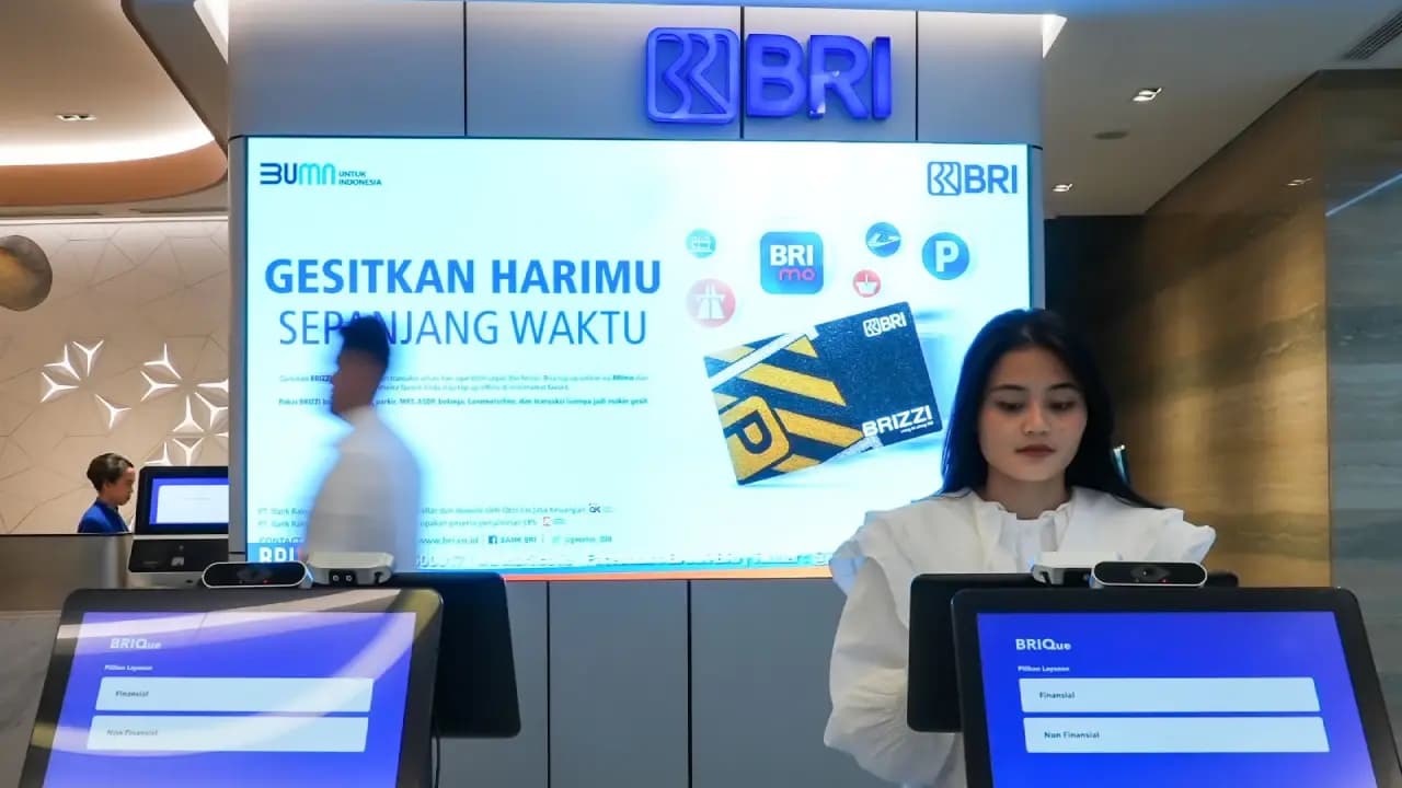 Sejarah Bank Rakyat Indonesia (BRI): Dari Mikro ke Raksasa Nasional