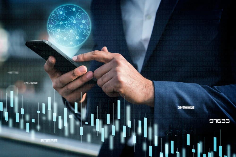 Cara Membaca Order Book dan Bid-Ask Saham AS