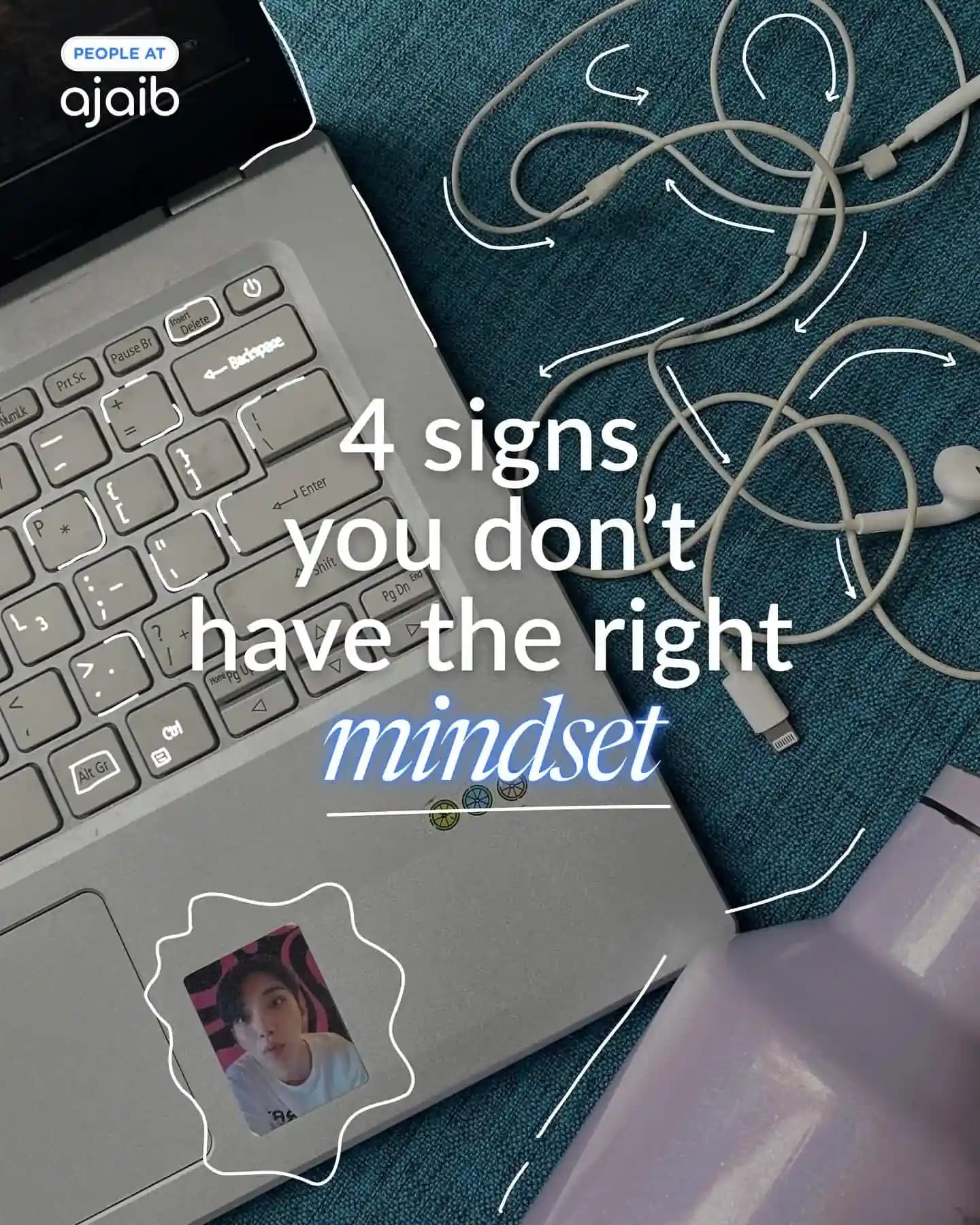 People at Ajaib Instagram