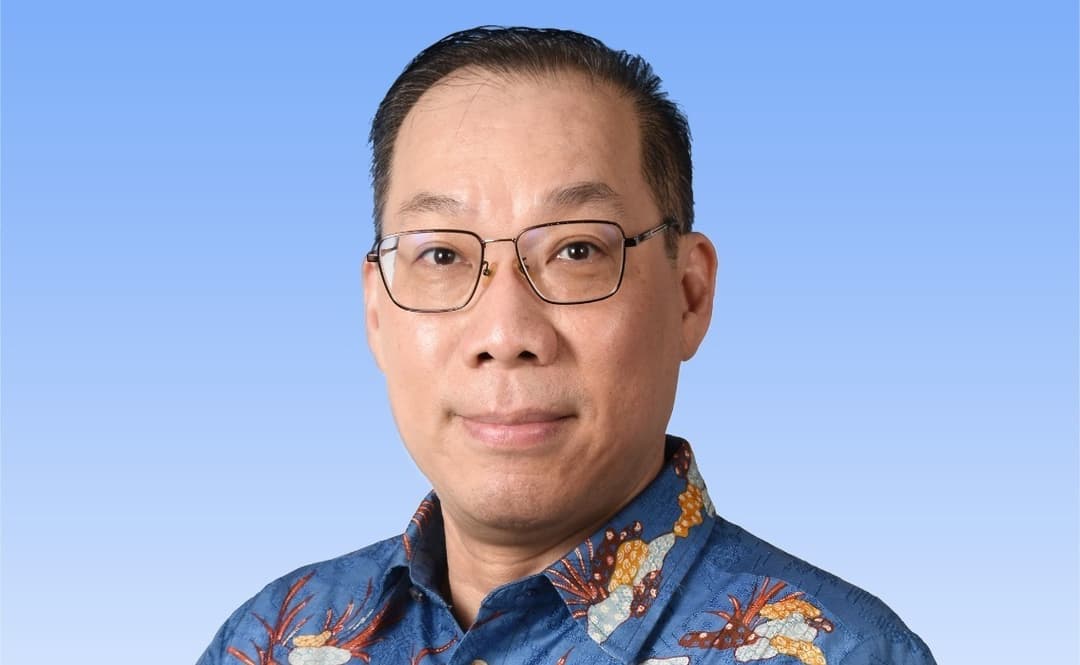 Hadi Widjaja Purnomo