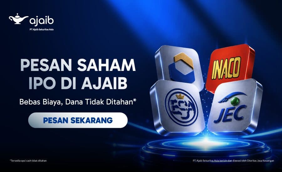 BACH Catat Pemulihan Laba yang Kuat dengan Valuasi IPO yang Menarik – Ajaib Exclusive Research