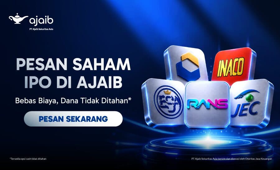 Bedah Keuangan RANS: Revenue Turun 14%, Laba Anjlok 42%, Masih Layak Dibeli?