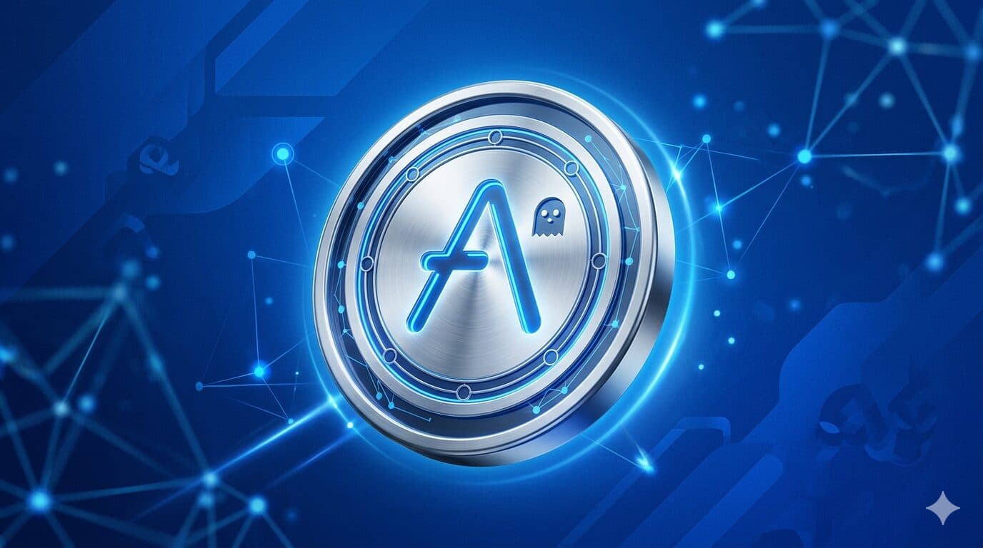 Rekomendasi Kripto Hari Ini (AAVE, ONDO, LDO)