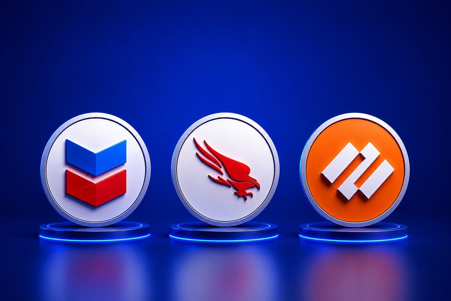Rekomendasi Saham Amerika Hari Ini (JPM, CRWD, TXN)