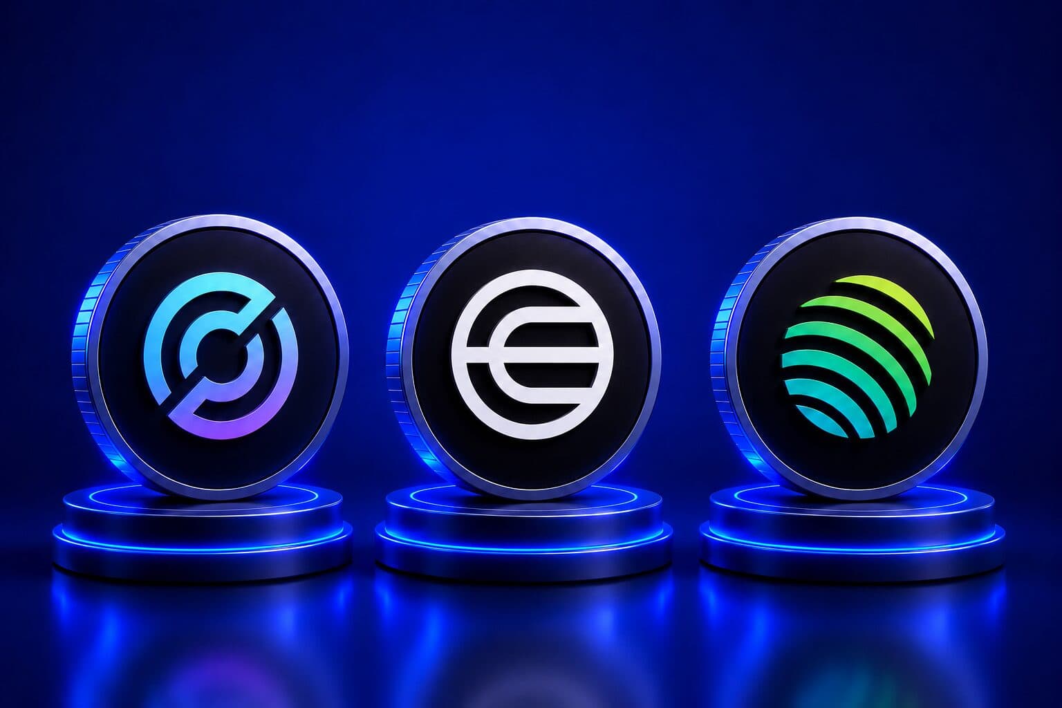 Rekomendasi Kripto Hari Ini (CRCLX, WLD, JUP)