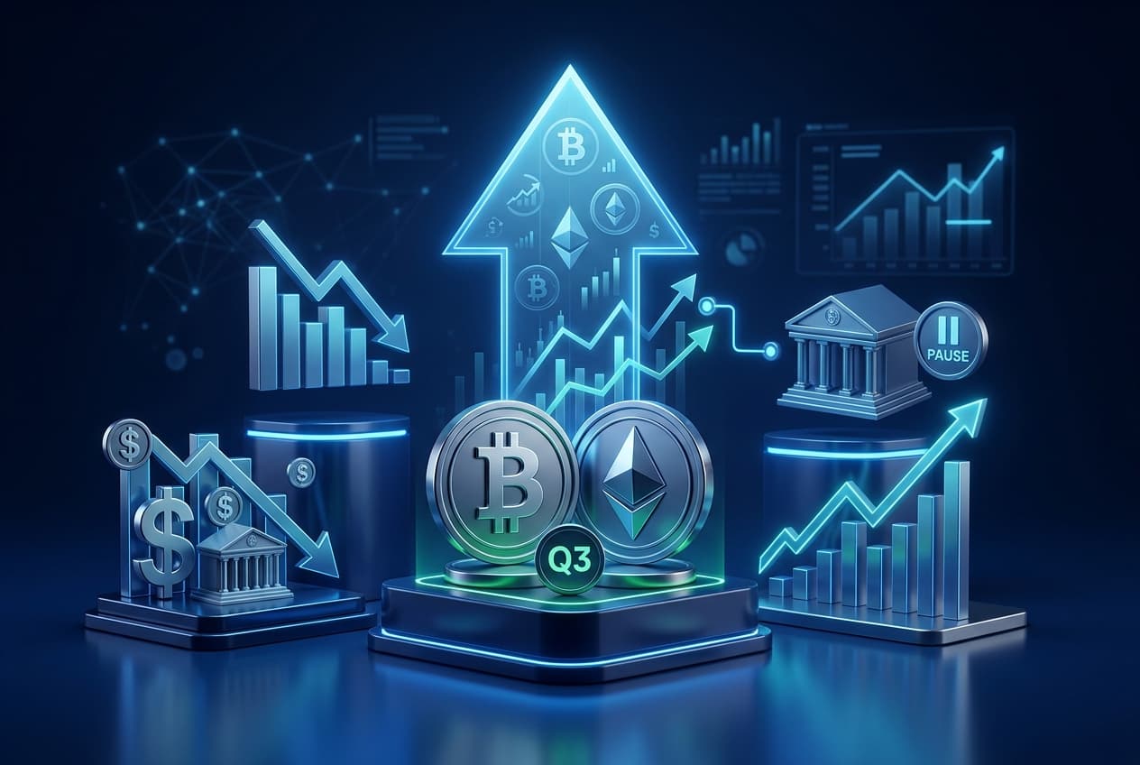Harga Bitcoin Hari Ini: BTC Naik Tipis 0,20%