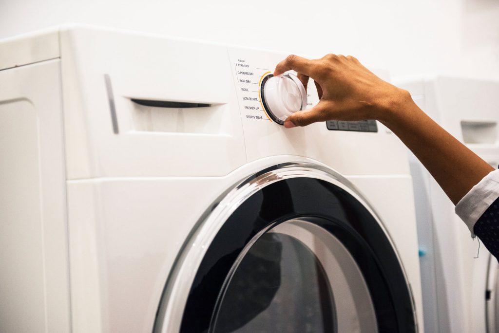 Cari Mesin Cuci 2 Tabung? Ini Dia Harga Termurah di 2019