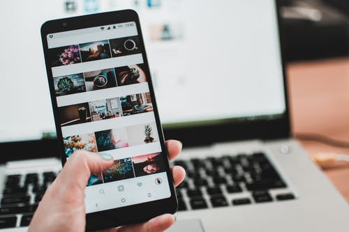 Fitur Instagram Bisnis yang Bantu Dongkrak Usahamu