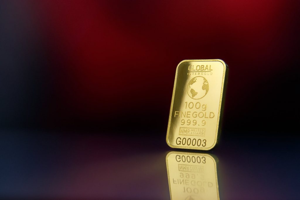 Sebelum Menggadaikan Emas, Cek Harga Emas Antam Hari Ini di Pegadaian