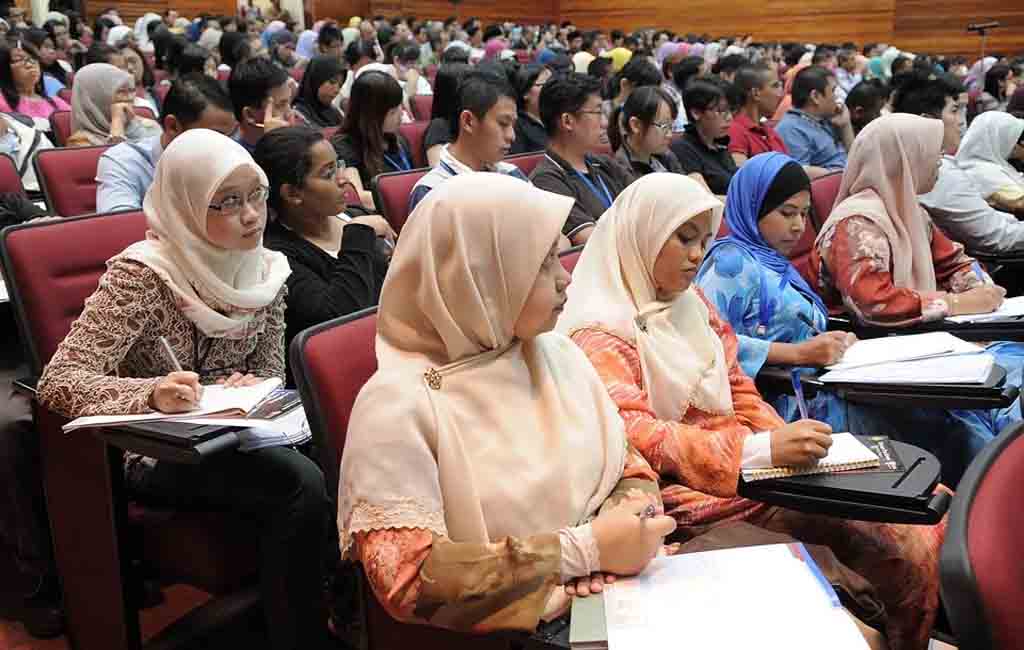 Strategi Mengambil Jurusan Kuliah S2 di Tahun 2020 Ajaib