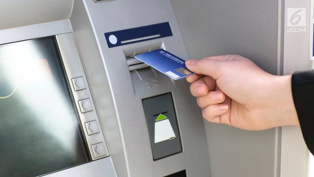 Cara Transfer Uang Lewat ATM BRI dengan Mudah