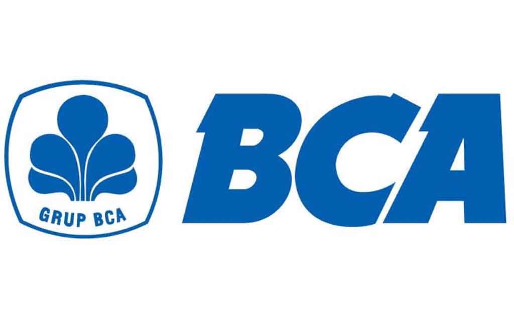 Logo BCA
