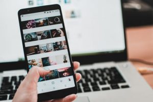 Cara Membuat Caption Bagus untuk Instagram - Ajaib