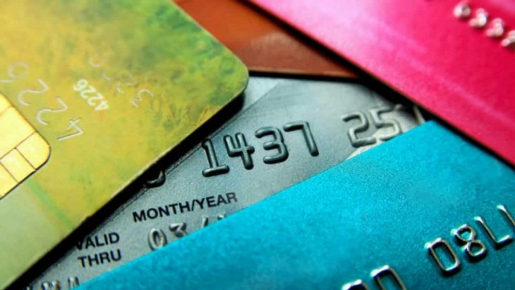 utang kartu kredit