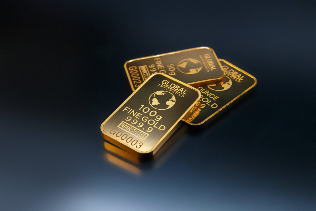 Prinsip Dasar yang Wajib Dilakukan Dalam Investasi Emas