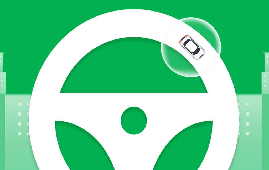 Inilah Penghasilan Grabbike dalam Sebulan Ajaib