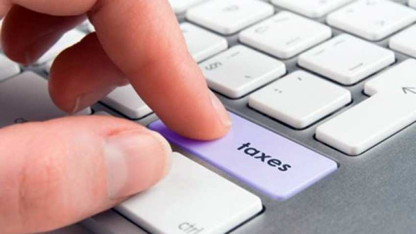 e-billing online pajak