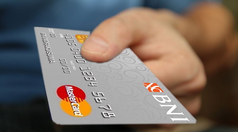 Jenis Kartu Kredit BNI yang Cocok untuk Gaji 3 Juta  Ajaib