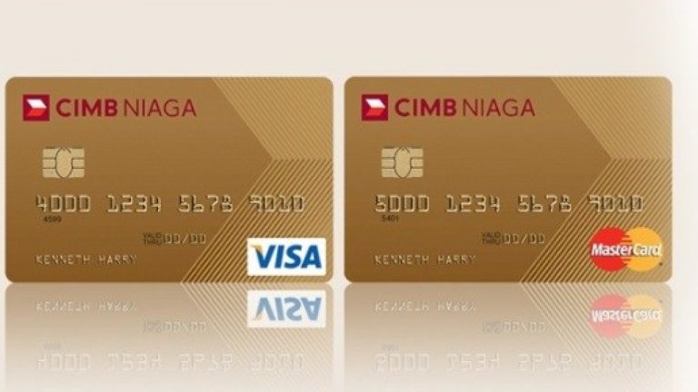 Jenis Kartu Kredit CIMB Niaga untuk Kebutuhan Berbelanja
