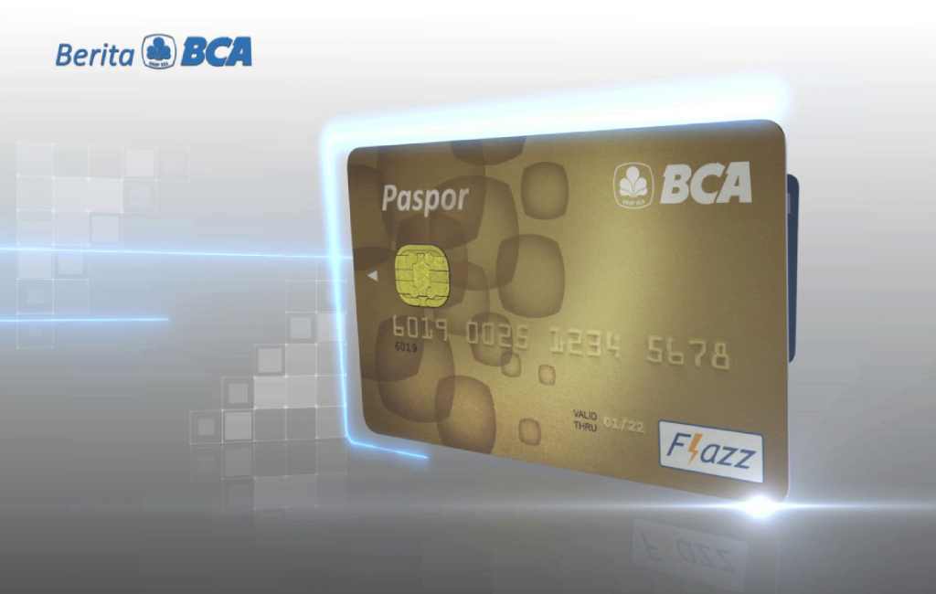 Ini Jenis-jenis Kartu Debit BCA yang Perlu Kamu Tahu - Ajaib