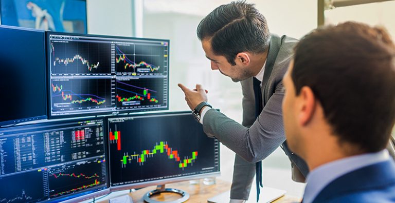 Mengenal Perbedaan Investor Dan Trader Dalam Dunia Investasi - Ajaib